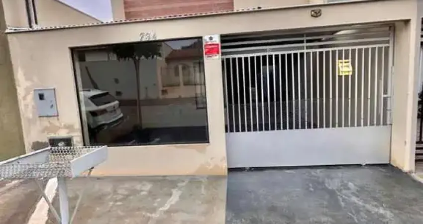 Casa com 3 quartos à venda na Rua Massatoshi Ronden, 734, Setor 3, Ibiporã
