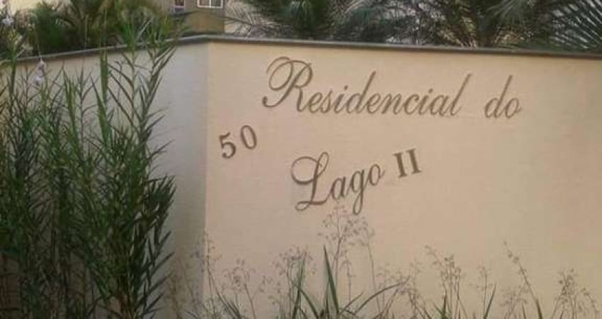 APARTAMENTO RESIDENCIAL DO LAGO II, IGAPÓ LONDRINA PR