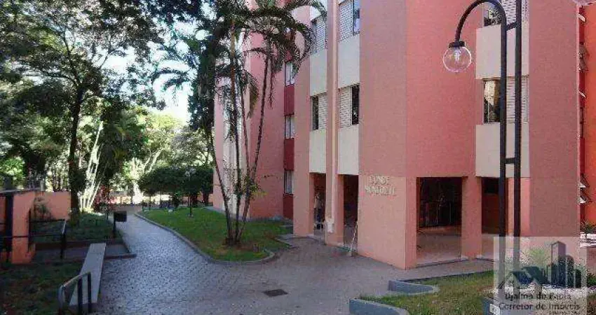 APARTAMENTO Á VENDA EDIFICIO QUINTA BOA VISTA V LONDRINA.