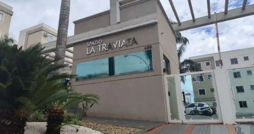 Apartamento com 2 quartos à venda na Rua Olympio Theodoro, 450, Colinas, Londrina