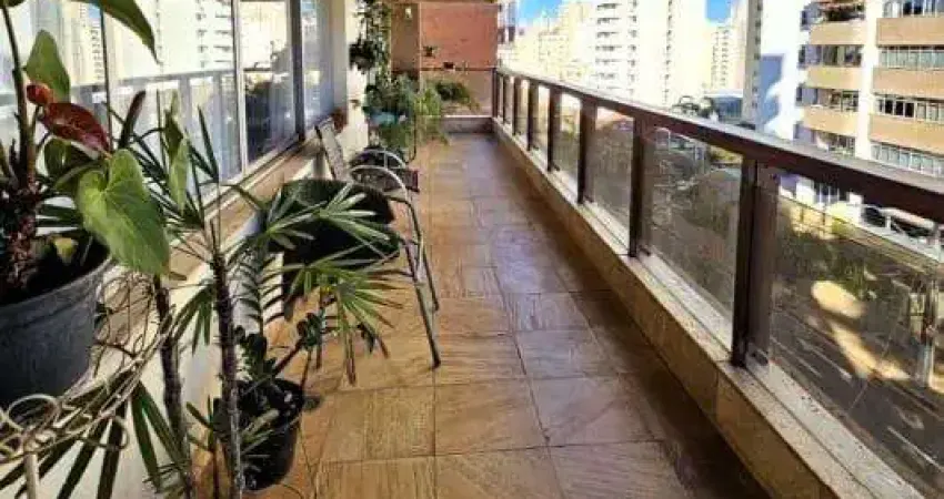 Apartamento com 4 quartos à venda na Rua Piauí, 854, Centro, Londrina