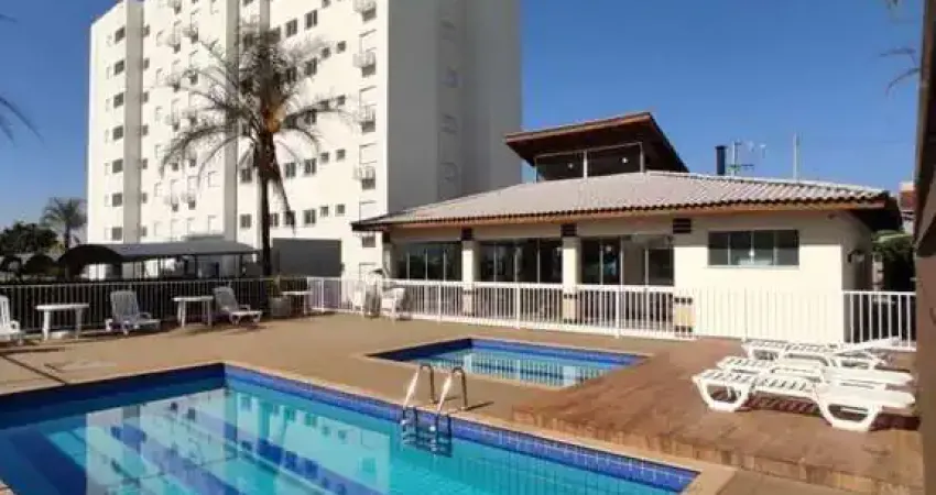 APARTAMENTO MINHA CASA MINHA VIDA( RESIDENCIAL MIRANTE DO SOL-COLISEU-LONDRINA )