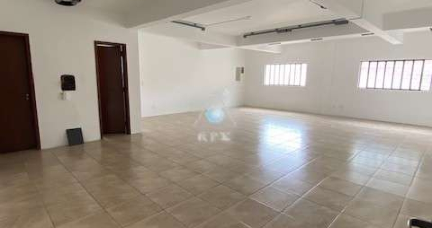 Sala comercial para alugar na Rua Conselheiro Laurindo, 2189, Rebouças, Curitiba