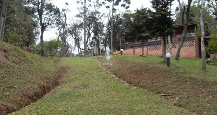 Chácara / sítio com 4 quartos à venda na ROD BR 376, Lagoinha, Tijucas do Sul