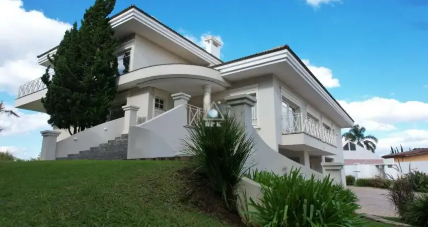 Casa com 4 quartos à venda na Rua Ângelo Massignan, 1100, São Braz, Curitiba