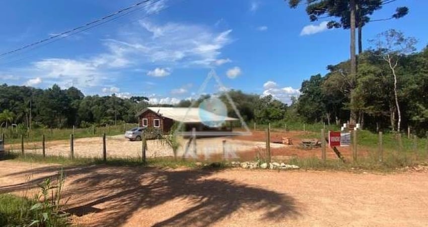 Chácara / sítio com 3 quartos à venda na R R_ PEDRO BUHRER, 181, Campo Largo da Roseira, São José dos Pinhais