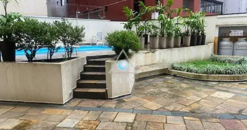 Apartamento com 2 quartos à venda na Avenida Sete de Setembro, 4500, Batel, Curitiba