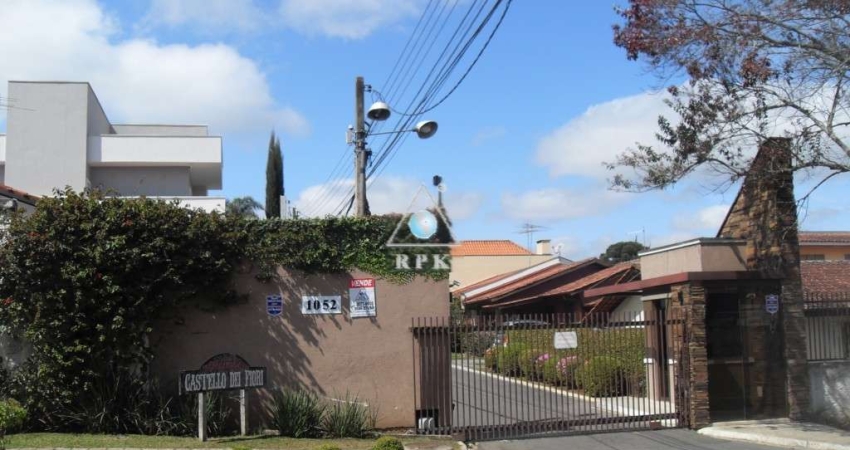 Excelente Residência em Santa Felicidade