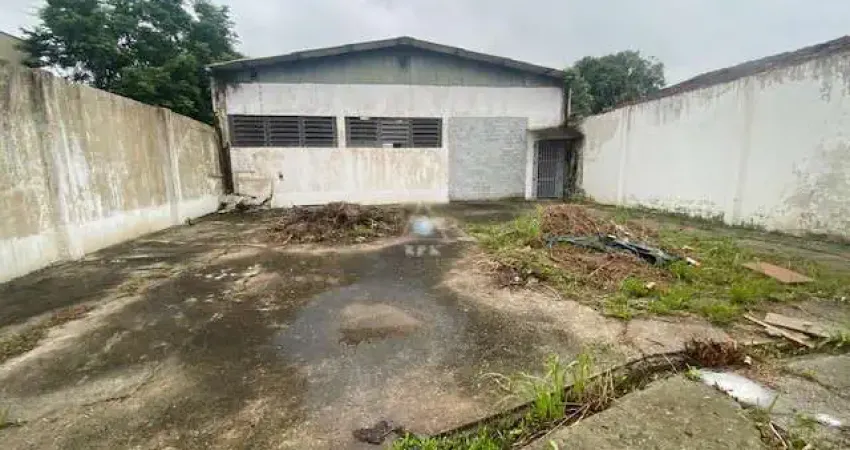 Barracão / Galpão / Depósito à venda na Rua Cyro Vellozo, 570, Prado Velho, Curitiba