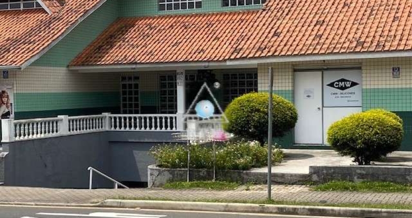 Sala comercial para alugar na Rua Doutor Joaquim Ignácio Silveira da Motta, 893, Guabirotuba, Curitiba