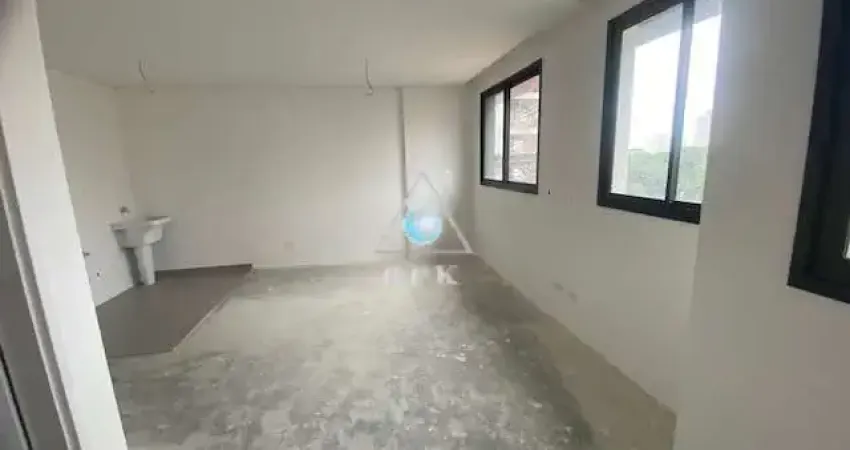 Apartamento com 1 quarto à venda na Rua Lourenço Pinto, 350, Centro, Curitiba
