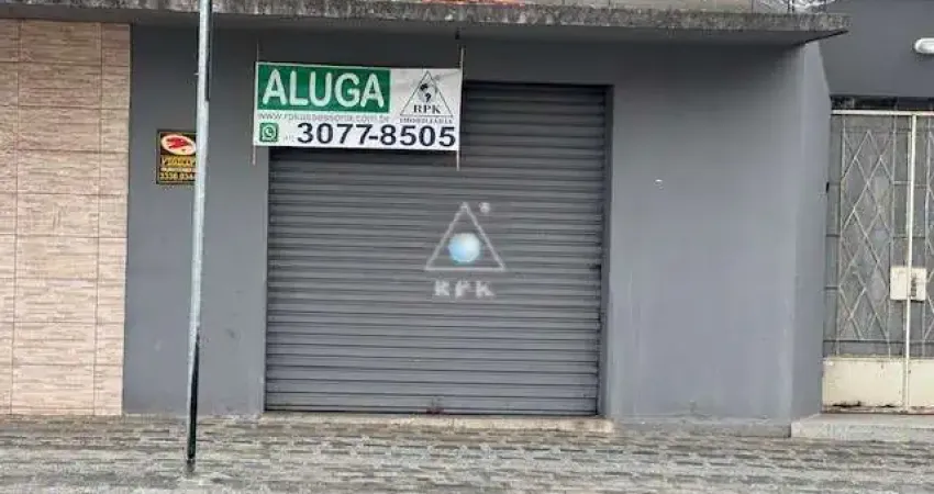 Ponto comercial com 1 sala para alugar na Rua Comendador Roseira, 373, Prado Velho, Curitiba