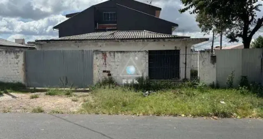 Ponto comercial com 2 salas para alugar na Rua Sudão, 473, Cajuru, Curitiba