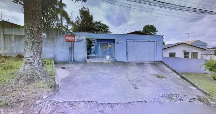 Casa com 4 quartos à venda na Rua Cleto da Silva, 2143, Boqueirão, Curitiba