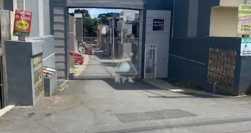 Kitnet / Stúdio para alugar na Rua João Volpe, 658, Butiatuvinha, Curitiba