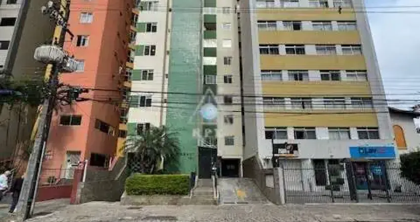Apartamento com 1 quarto para alugar na Rua Atílio Bório, 145, Cristo Rei, Curitiba