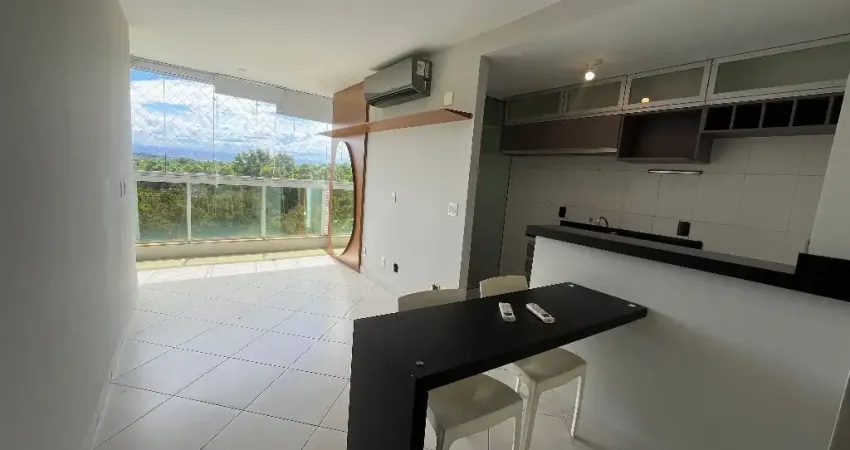Apartamento com 2 quartos à venda na Rua Gelu Vervloet dos Santos, 78, Jardim Camburi, Vitória