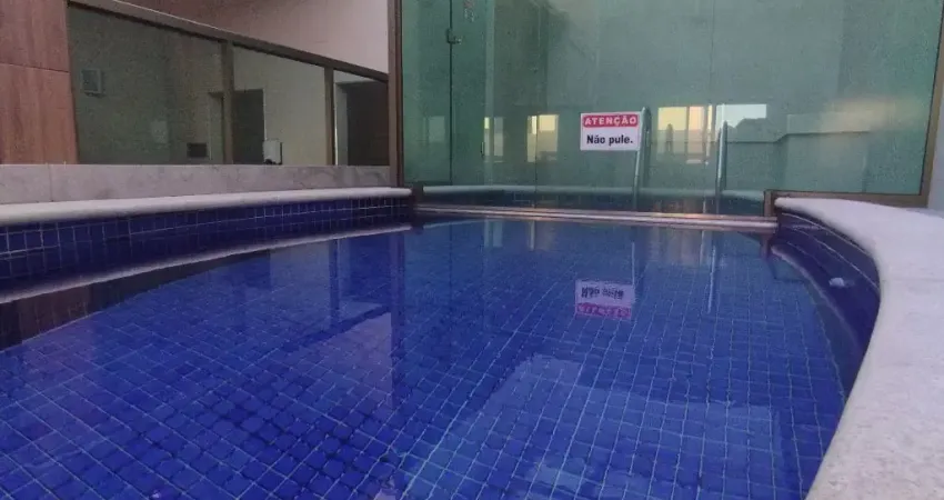 Apartamento com 3 quartos à venda na Rua Dom Pedro II, 98, Praia do Canto, Vitória