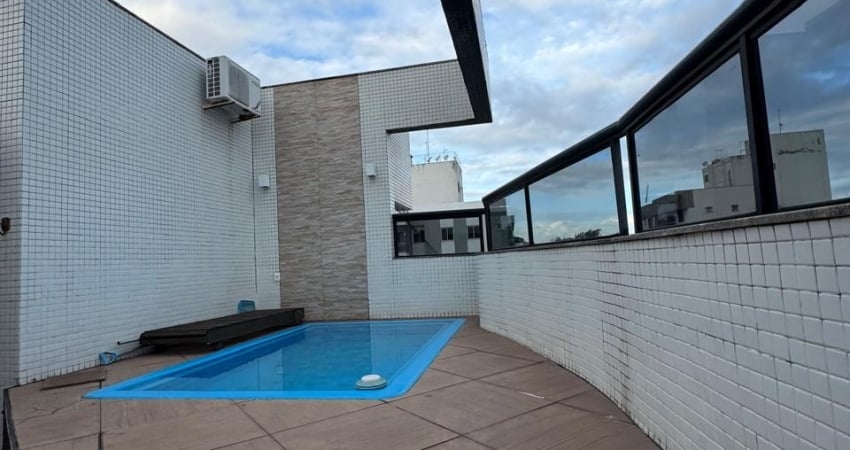 Cobertura com 4 quartos à venda no Jardim Camburi, Vitória 