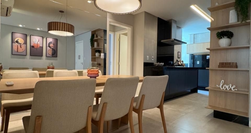 Apartamento com 3 quartos à venda na Rua Orlando Caliman, 270, Jardim Camburi, Vitória