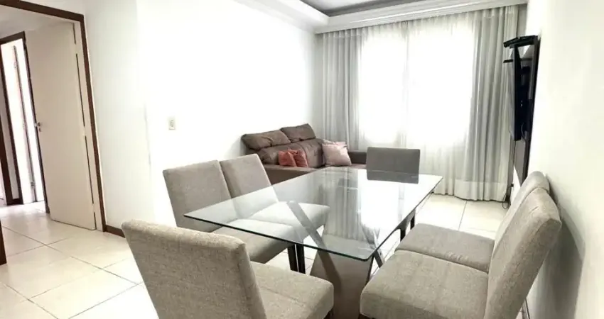 Apartamento com 2 quartos à venda na Rua Comissário Octávio Queiroz, 930, Jardim da Penha, Vitória