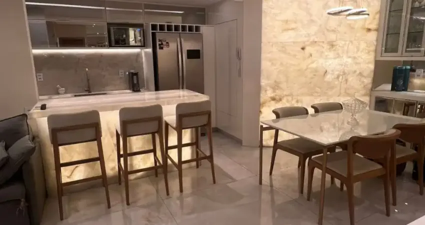 Apartamento com 2 quartos à venda na Rua Pedro Luiz Zanandrea, 78, Mata da Praia, Vitória