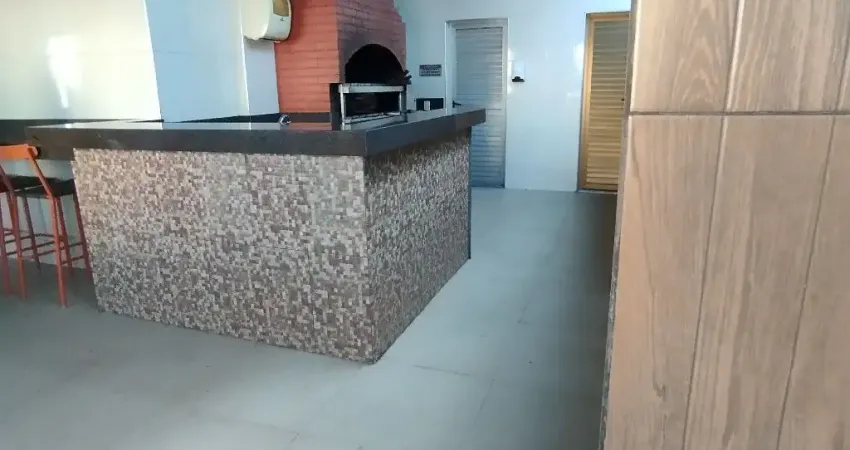Apartamento com 2 quartos à venda na Rua José Teixeira, Praia do Canto, Vitória