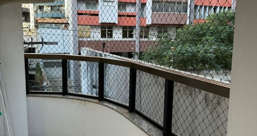 Apartamento com 2 quartos à venda na Rua Dom Pedro II, S/n, Praia do Canto, Vitória