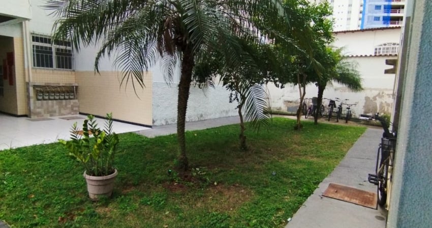 Apartamento com 3 quartos à venda na Avenida Doutor Herwan Modenese Wanderley, S, Jardim Camburi, Vitória
