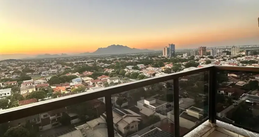 Apartamento à venda na Rua Waldomiro Antônio Pereira, S/N, Mata da Praia, Vitória
