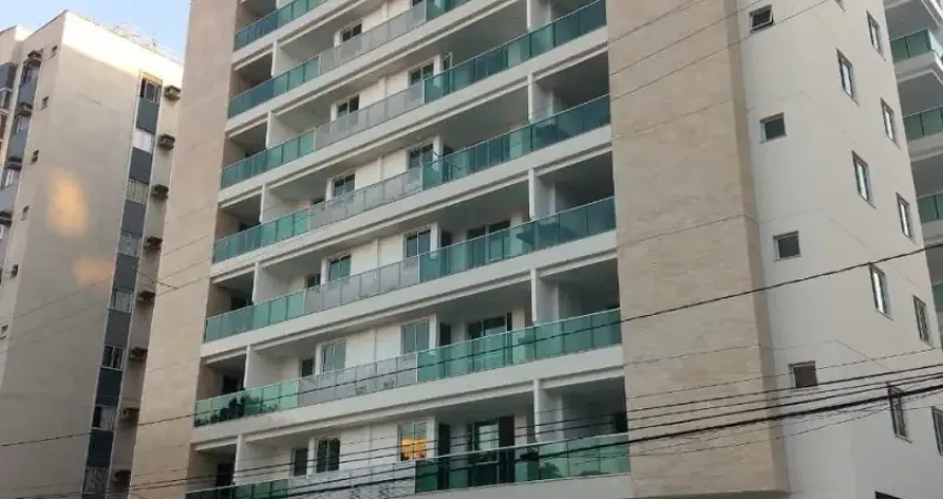 Apartamento com 3 quartos à venda na Avenida Isaac Lopes Rubim, S, Jardim Camburi, Vitória