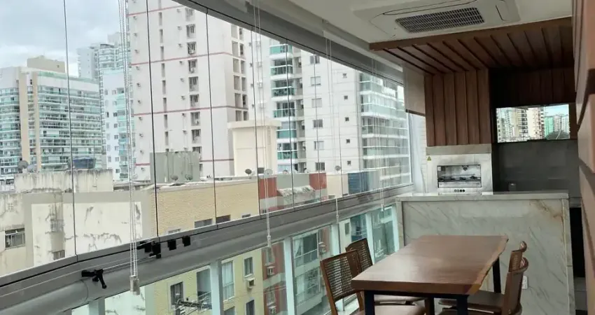 Apartamento com 3 quartos à venda na Rua Humberto Serrano, 99, Praia da Costa, Vila Velha