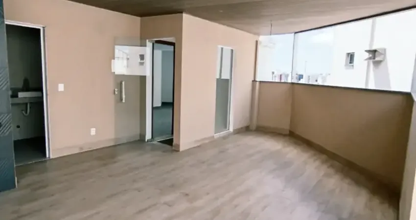 Cobertura com 3 quartos à venda na Praça Charles Roger Jeoffroy Bitran, 1144, Jardim Camburi, Vitória