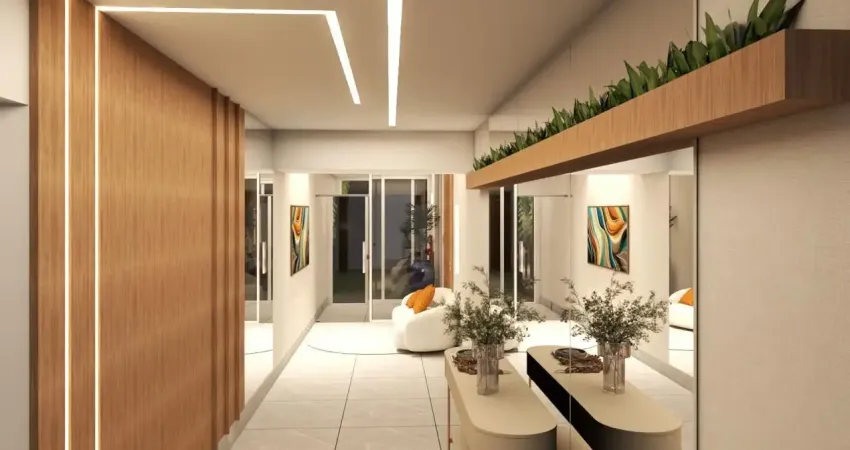 Cobertura com 3 quartos à venda na Avenida Ranulpho Barbosa dos Santos, 1045, Jardim Camburi, Vitória