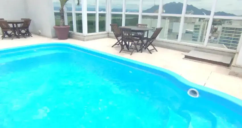 Apartamento com 2 quartos à venda na Rua Desembargador Eurípdes Queiroz do Valle, Jardim Camburi, Vitória