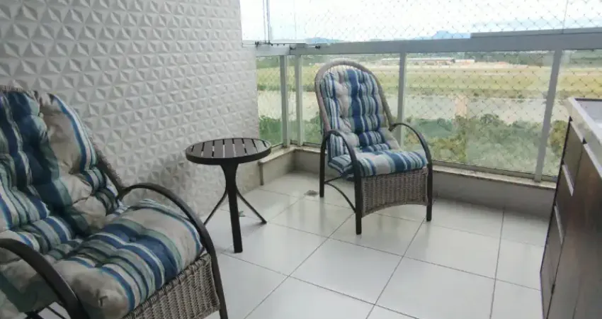 Apartamento com 2 quartos à venda na Rua Desembargador Eurípdes Queiroz do Valle, Jardim Camburi, Vitória