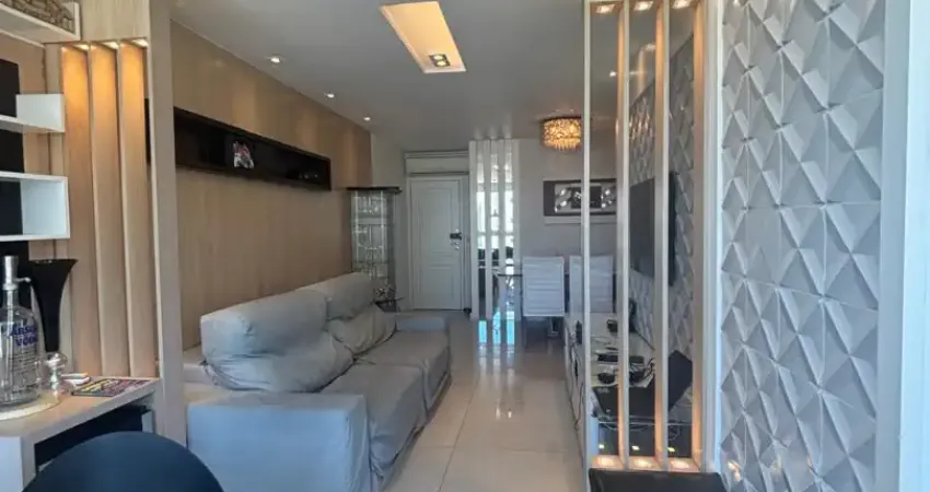 Apartamento com 3 quartos à venda na Rua Doutor Eurico de Aguiar, s/6, Santa Helena, Vitória