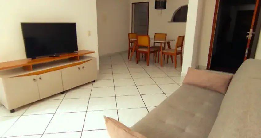 Apartamento com 2 quartos para alugar na Rua Jahira Santos Rodrigues, 60, Jardim da Penha, Vitória