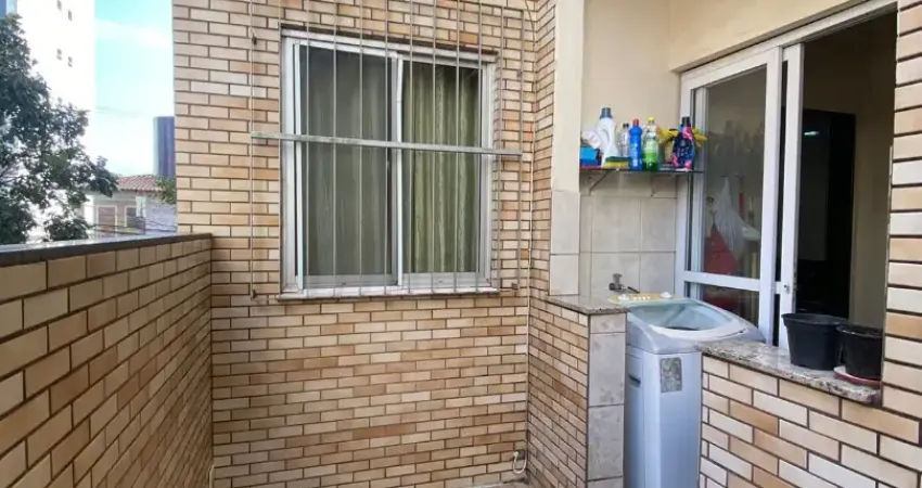 Apartamento com 2 quartos à venda na Rua Desembargador Eurípdes Queiroz do Valle, S/N, Jardim Camburi, Vitória