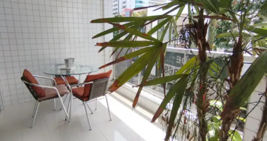 Jardim da penha 4 quartos pertinho da praia, o espaço que sua família sempre sonhou.