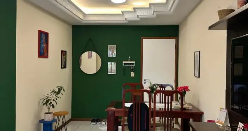 Apartamento com 3 quartos à venda na Servidão Vitória Sant'Ana Ribeiro, Ariovaldo Favalessa, Vitória