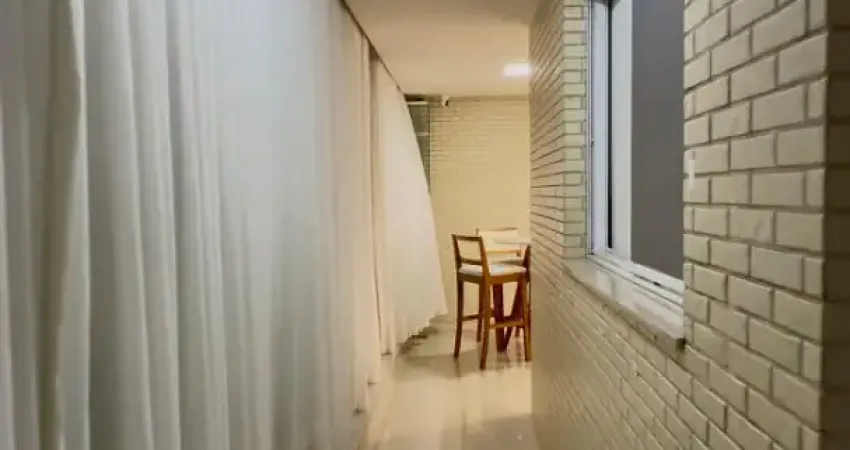 Apartamento à venda na Rua Carlos Martins, 29090-060, Jardim Camburi, Vitória