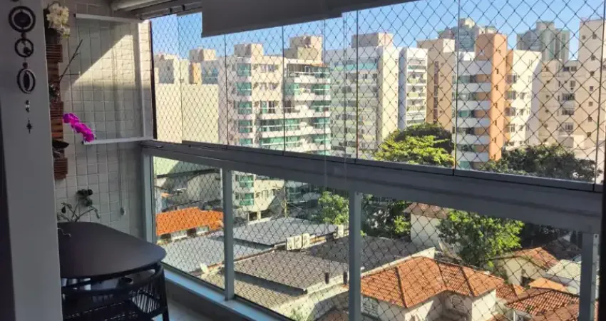 Apartamento com 2 quartos à venda no Jardim Camburi, Vitória