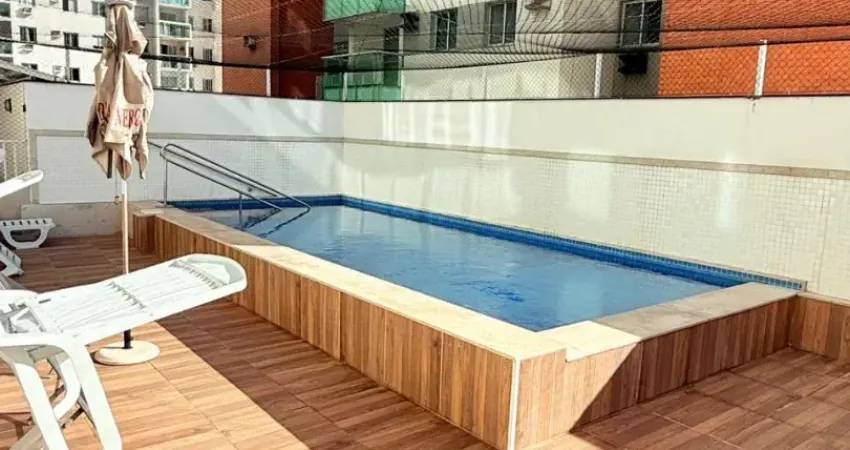 Apartamento com 3 quartos à venda no Jardim Camburi, Vitória