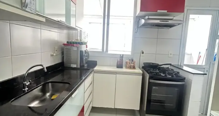 Apartamento com 2 quartos à venda no Jardim Camburi, Vitória