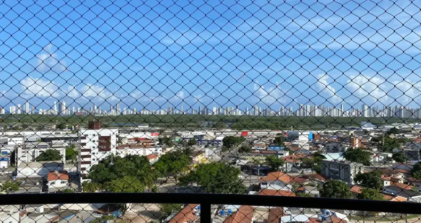 Apartamento com 3 quartos à venda na Rua Moacir Albuquerque, 400, Imbiribeira, Recife