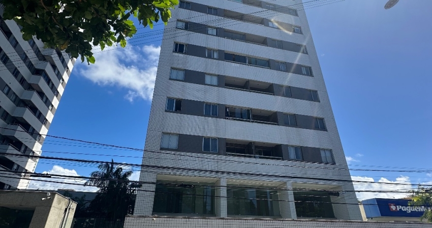 Apartamento 3q, nascente - perto da praia de Candeias!