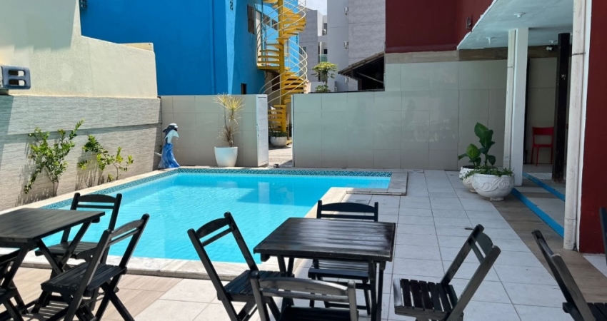 Casa comercial com 18 salas à venda na Avenida Portuaria, 100, Porto de Galinhas, Ipojuca