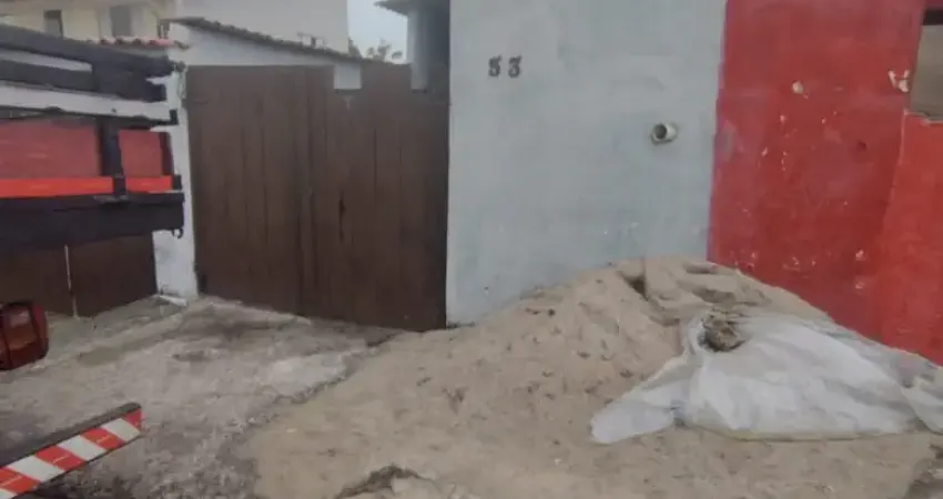 Kitnet / Stúdio para alugar na Rua Quindim, 53, Jardim Gurilândia, Taubaté