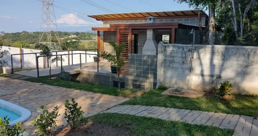 Chácara / sítio com 3 quartos para alugar na Estrada do Barreiro, 5271, São Gonçalo, Taubaté